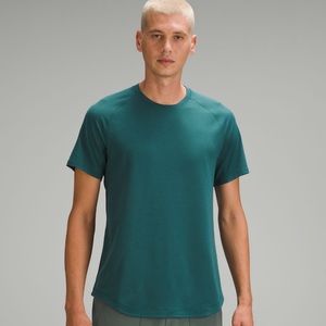 License to Train Short Sleeve